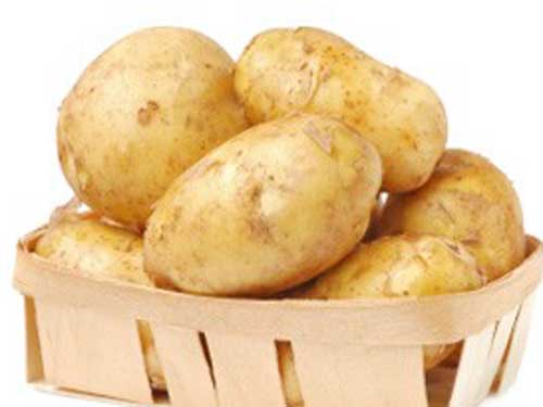 Картошка: как лучше готовить, какой картофель полезнее